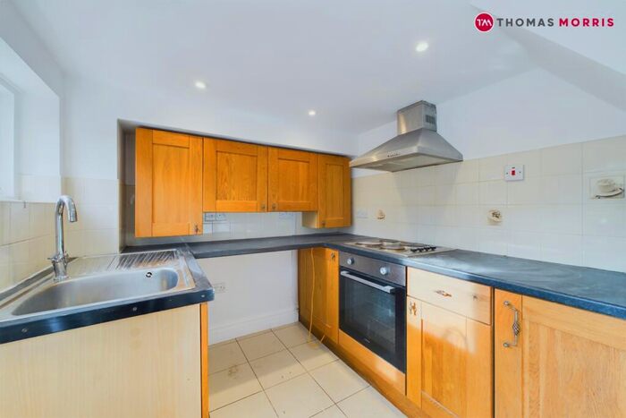 2 Bedroom Semi-Detached House To Rent In The Lane, Old Hurst, Huntingdon, Cambridgeshire, PE28