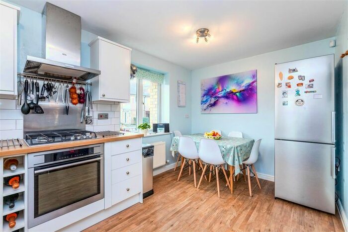 4 Bedroom Property To Rent In Harn Road, Hampton Centre, Peterborough, PE7