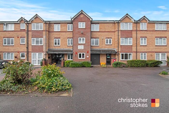 1 Bedroom Flat To Rent In Acorn Court, High Street, Waltham Cross, Hertfordshire, EN8