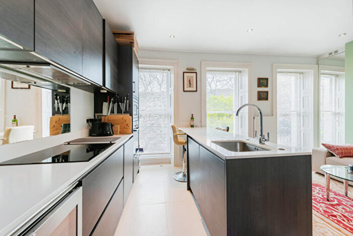 1 Bedroom Apartment To Rent In Kennington Park Road, London, SE11