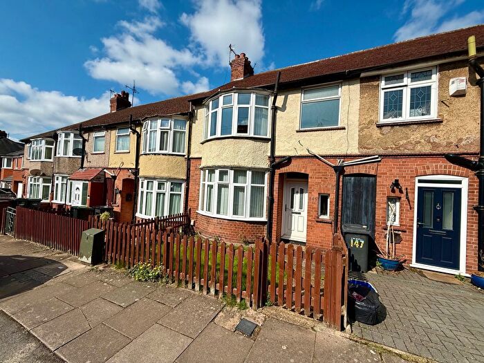 3 Bedroom Property To Rent In Cowper Street, Luton, LU1