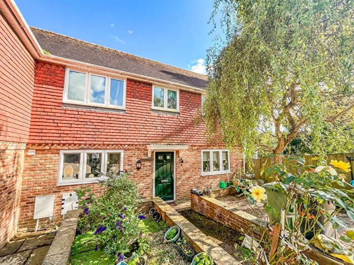 3 Bedroom Semi-Detached House For Sale In Brede Lane, Sedlescombe, TN33