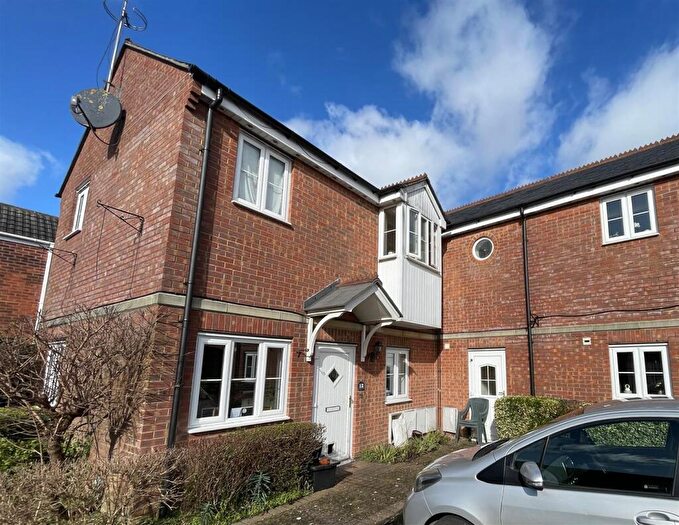 1 Bedroom Flat For Sale In Windsor Road, Salisbury, SP2