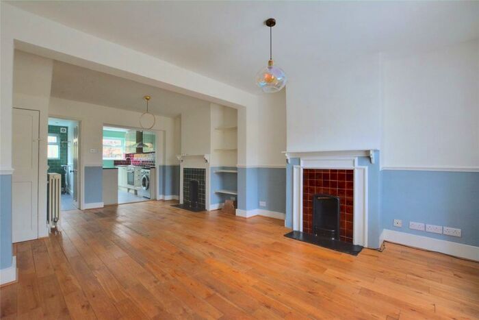 2 Bedroom Terraced House To Rent In Old Dover Road, Blackheath, London, SE3