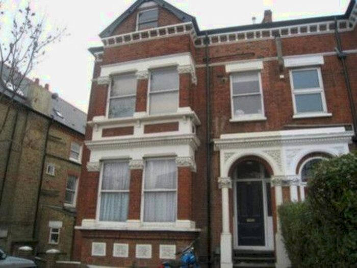 1 Bedroom Flat To Rent In Thurlow Park Road, Tulse Hill, SE21