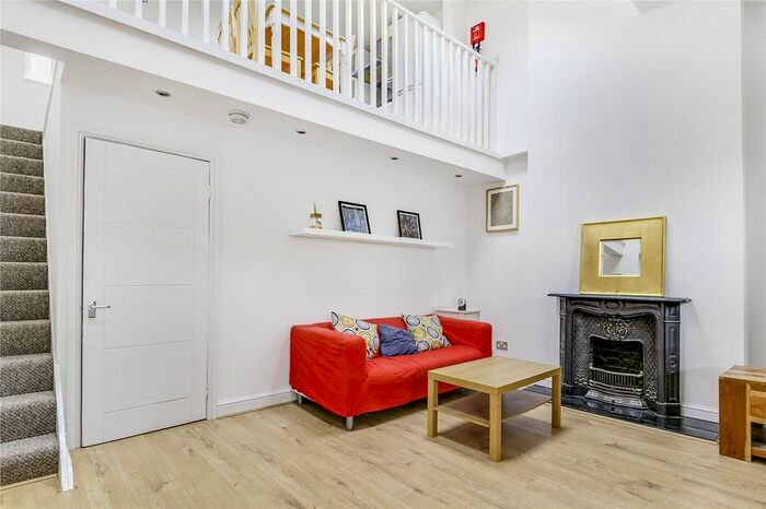 2 Bedroom Flat To Rent In Pellant Road, Fulham, SW6