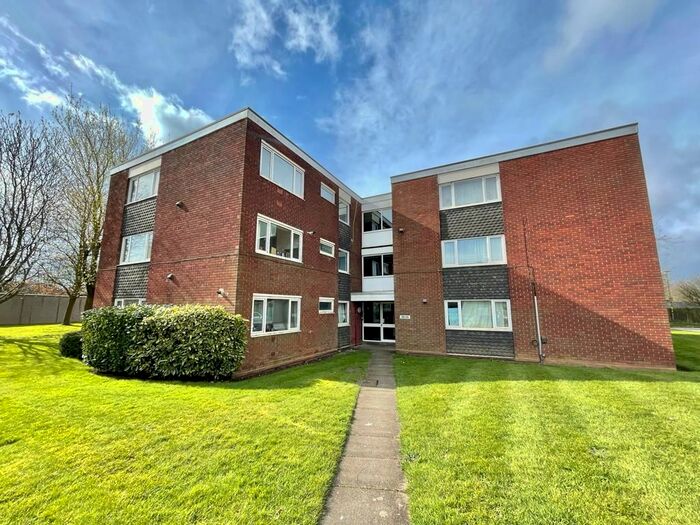 1 Bedroom Flat To Rent In Holly Park Drive, Erdington, Birmingham, B24