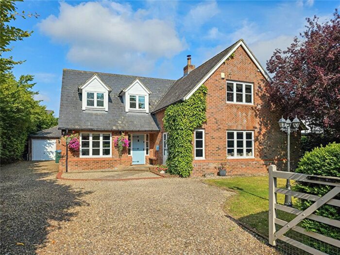 5 Bedroom Detached House For Sale In Woodhill, Medburn, Newcastle-Upon-Tyne, Tyne & Wear, NE20