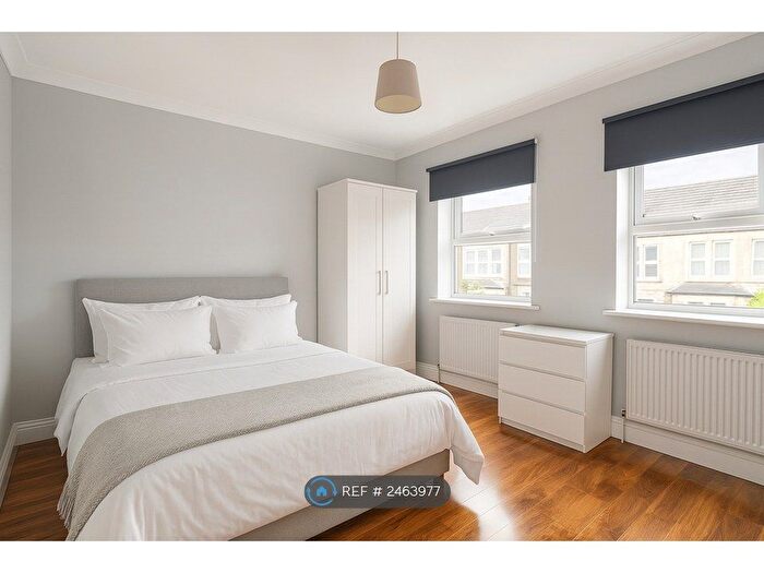 5 Bedroom Terraced House To Rent In Ramsay Road, London, E7