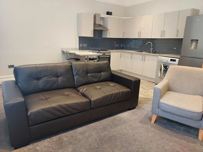 1 Bedroom Flat To Rent In St Leonardsgate, Lancaster, LA1