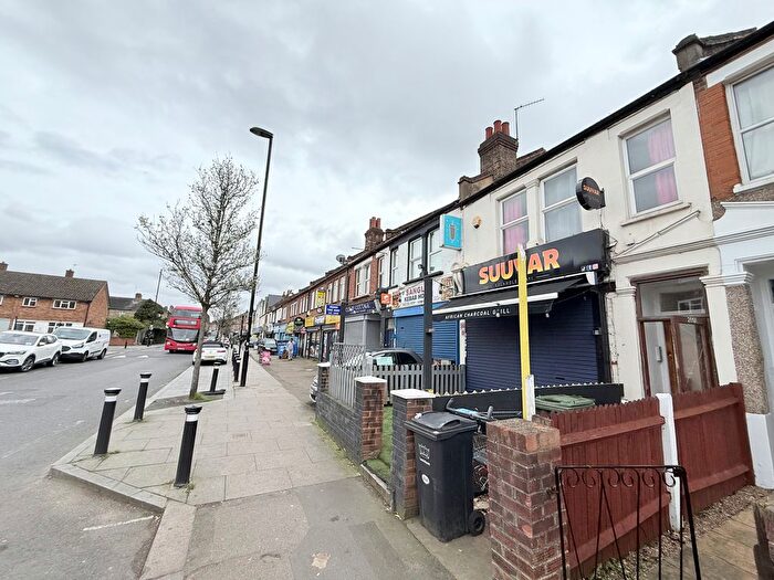 1 Bedroom Maisonette For Sale In Sangley Road, London, SE6