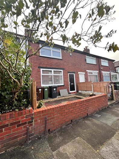 2 Bedroom Terraced House To Rent In Marlborough Street, Ashton-Under-Lyne, OL7