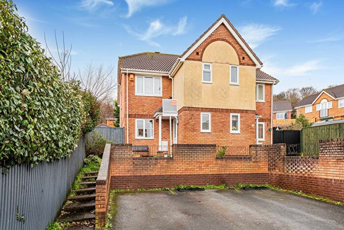 3 Bedroom Semi Detached House For Sale In Avery Hill, Newton Abbot, TQ12