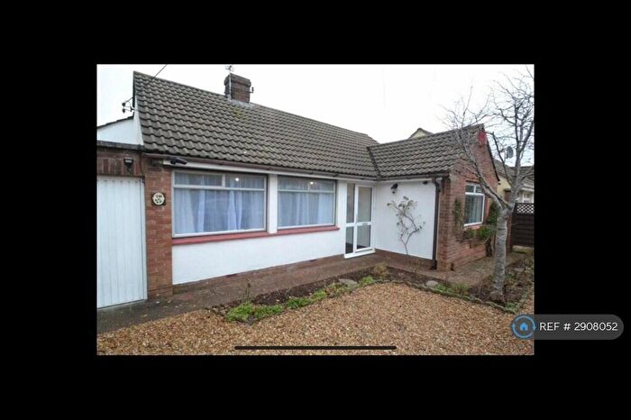 3 Bedroom Bungalow To Rent In Down Road, Portishead, Bristol, BS20