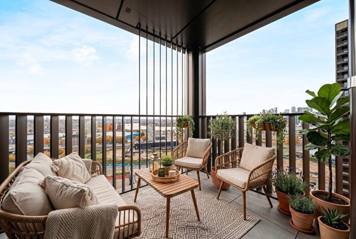 1 Bedroom Flat For Sale In Prime Point, Greenwich, SE10