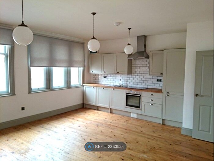 1 Bedroom Flat To Rent In Old Snow Hill, Birmingham, B4