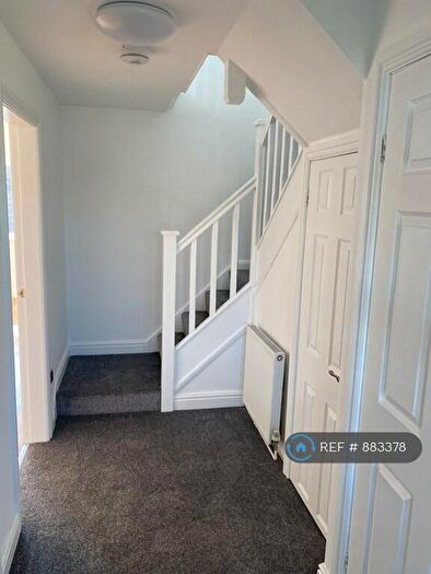 3 Bedroom Semi-Detached House To Rent In Mckeown Close, Connah's Quay, Deeside, CH5