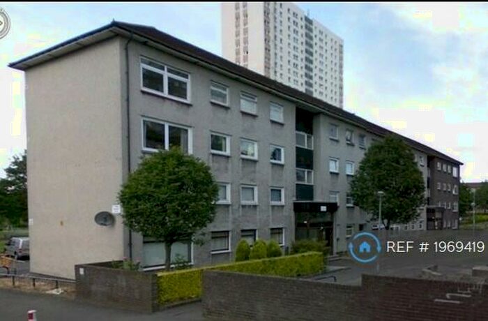 4 Bedroom Flat To Rent In **Hmo Licensed** St. Mungo Avenue, Glasgow, G4