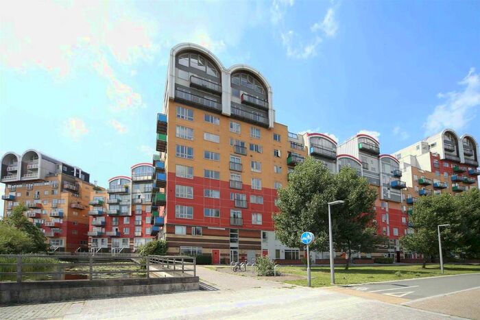 2 Bedroom Flat To Rent In Maurer Court, John Harrison Way, SE10