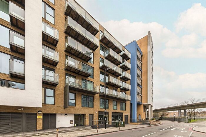 Studio For Sale In Deals Gateway, Greenwich, London, SE10