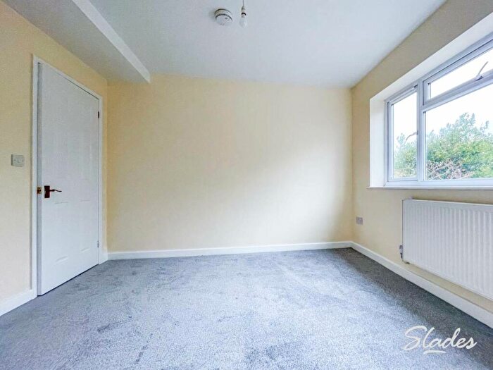 1 Bedroom Maisonette To Rent In Newstead Road, Southbourne, Bournemouth, BH6
