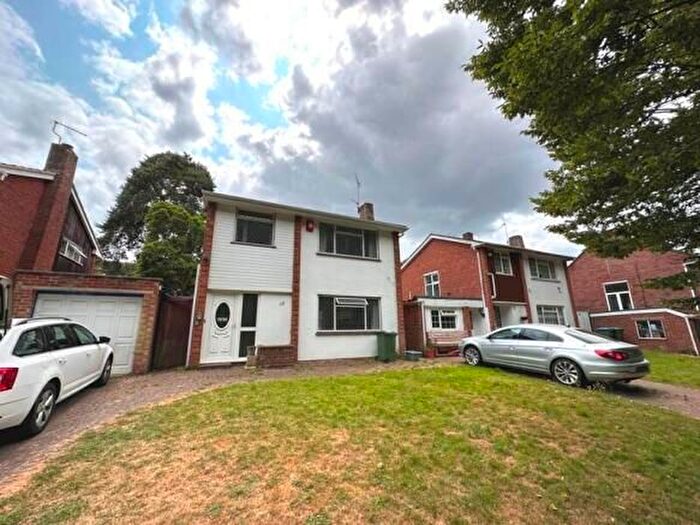 3 Bedroom Property To Rent In River Walk, Southampton, SO18