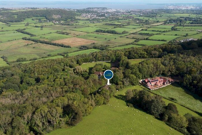 3 Bedroom Detached House For Sale In Cadbury Camp Lane, Clapton In Gordano, Bristol, BS20