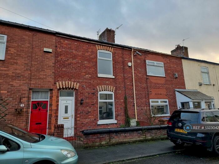 2 Bedroom Terraced House To Rent In Beech Street, Swinton, Manchester, M27
