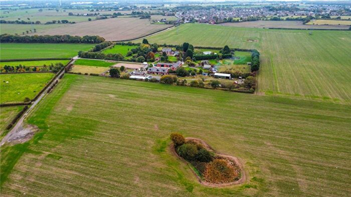5 Bedroom Barn Conversion For Sale In Hall Lane, Burtonwood, Warrington, Cheshire, WA5