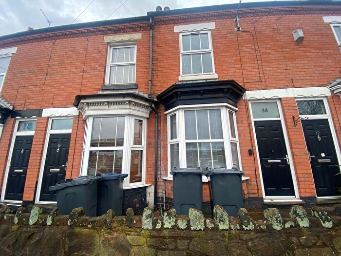 3 Bedroom Property To Rent In Penns Lane, Sutton Coldfield, B72