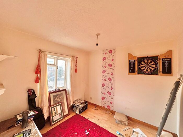 2 Bedroom Property For Sale In Linnet Drive, Leigh, WN7