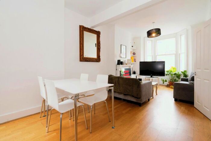 4 Bedroom Terraced House To Rent In Kerrison Road, SW11