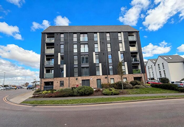 1 Bedroom Flat To Rent In Beatrice House, Stratford-upon-Avon, CV37