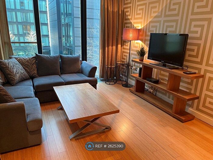 1 Bedroom Flat To Rent In Simpson Loan, Edinburgh, EH3