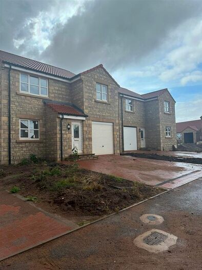 4 Bedroom Detached House To Rent In Copper Beech Court, Goldstone, Berwick-Upon-Tweed, TD15