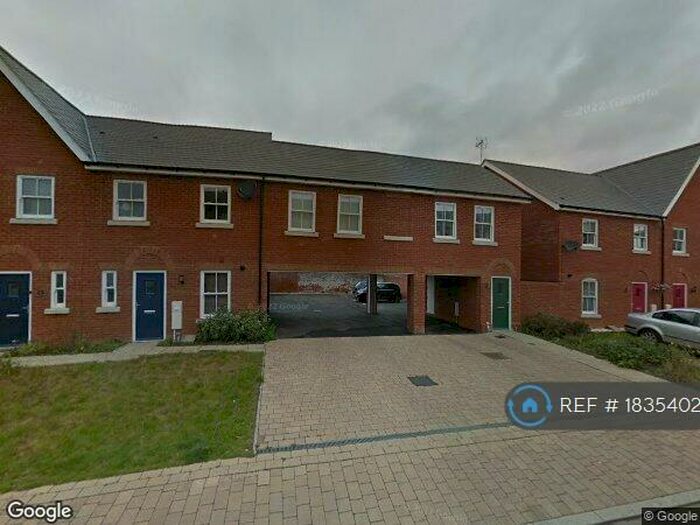 3 Bedroom Semi-Detached House To Rent In Dragoon Road, Colchester, CO2