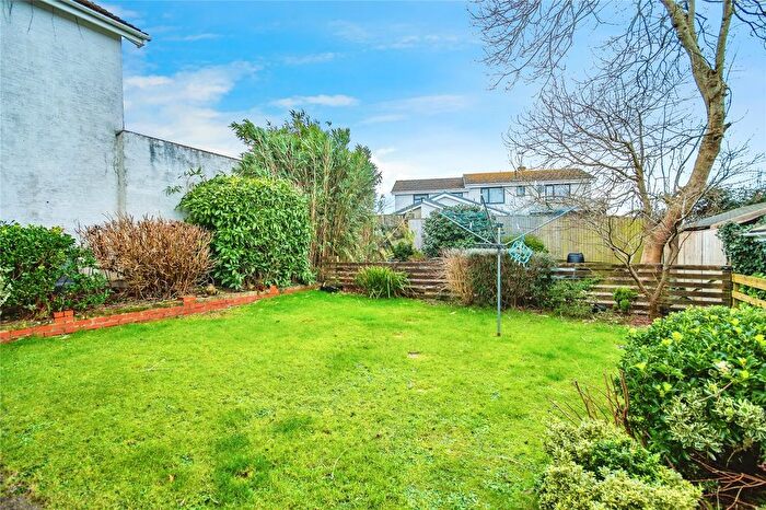 3 Bedroom Detached House For Sale In Hean Close, Saundersfoot, Pembrokeshire, SA69