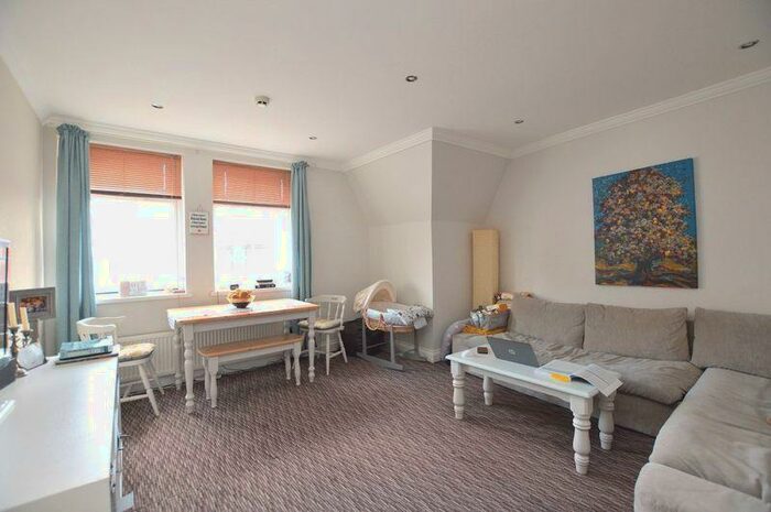 1 Bedroom Apartment To Rent In Pinner Road, North Harrow, HA2