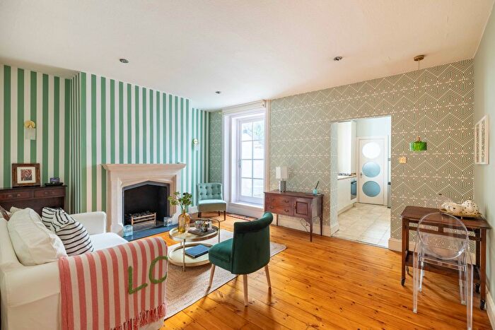 1 Bedroom Flat To Rent In Ongar Road, London, SW6