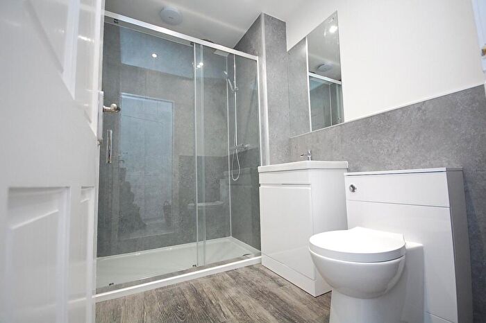 1 Bedroom Flat To Rent In Walker Road, Torry, Aberdeen, AB11