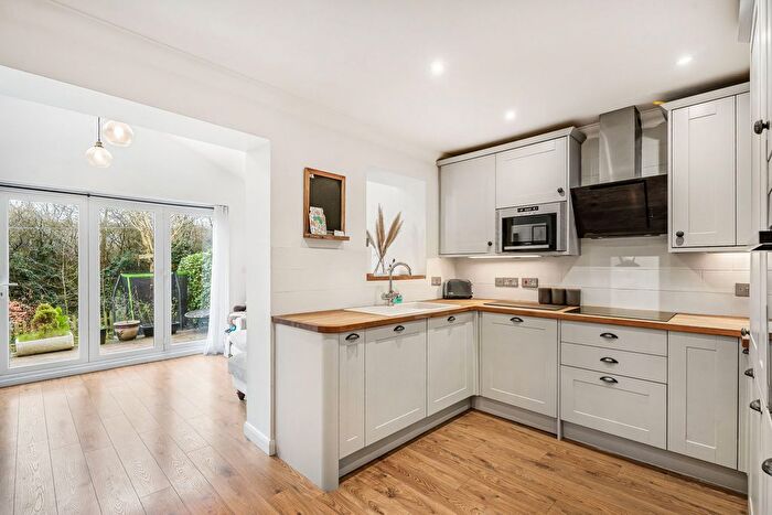 3 Bedroom Terraced House For Sale In High Street, Puckeridge, SG11