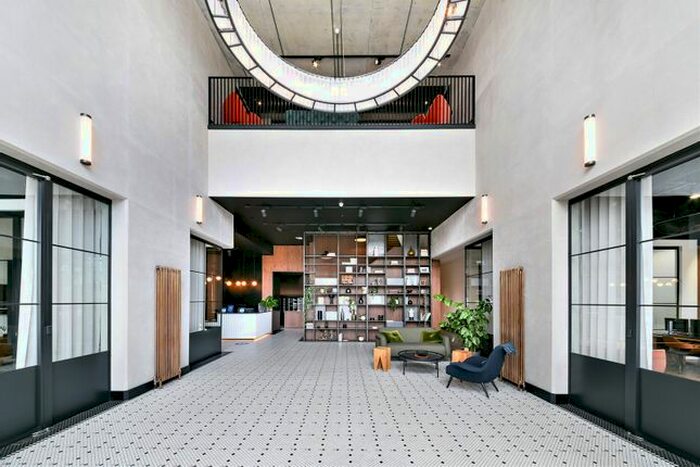 Studio To Rent In Tillermans Court, Grenan Square, Greenford, UB6