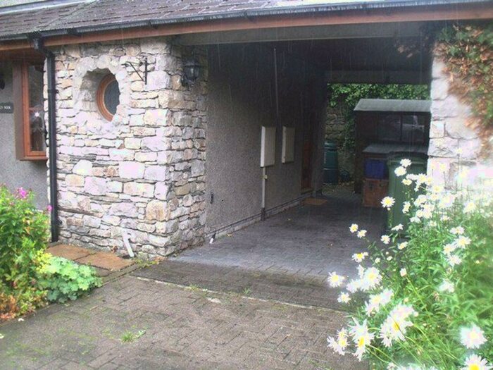 3 Bedroom Semi-Detached House To Rent In Stoney Nook, Back Lane, Ulverston, LA12