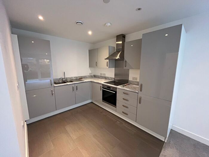 1 Bedroom Flat To Rent In Dacorum Way, Hemel Hempstead, HP1