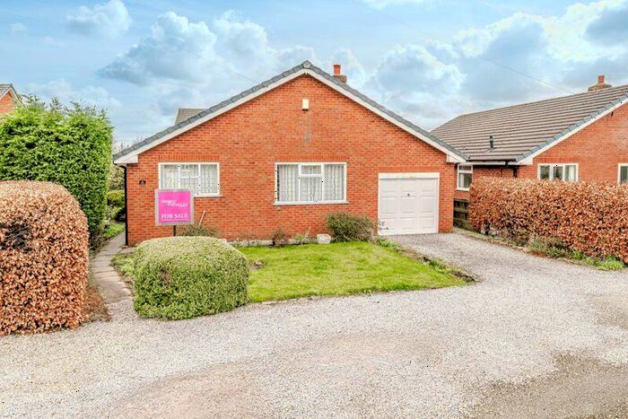 3 Bedroom Bungalow For Sale In Halton Chase, Westhead, Ormskirk, L40