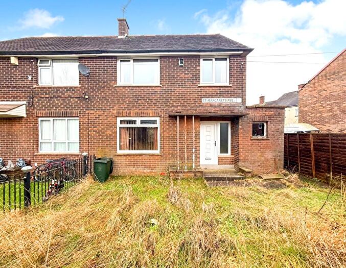 3 Bedroom Semi-Detached House For Sale In St. Margarets Avenue, Bradford, BD4