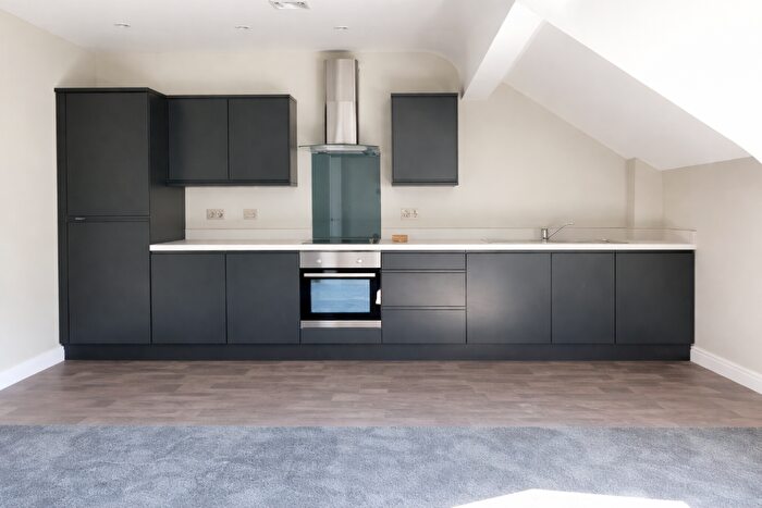 1 Bedroom Apartment To Rent In Canning Street, Birkenhead, Wirral, Merseyside, CH41