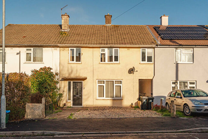 4 Bedroom Terraced House For Sale In Turnbridge Road, Bristol, BS10