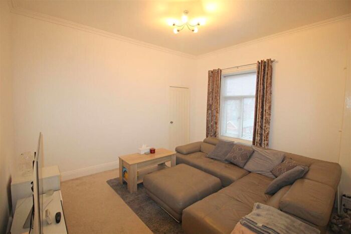1 Bedroom Flat For Sale In North Promenade, Lytham St. Annes, FY8