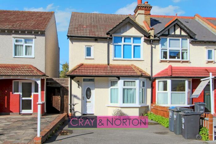 3 Bedroom House To Rent In Grant Road, Croydon, CR0